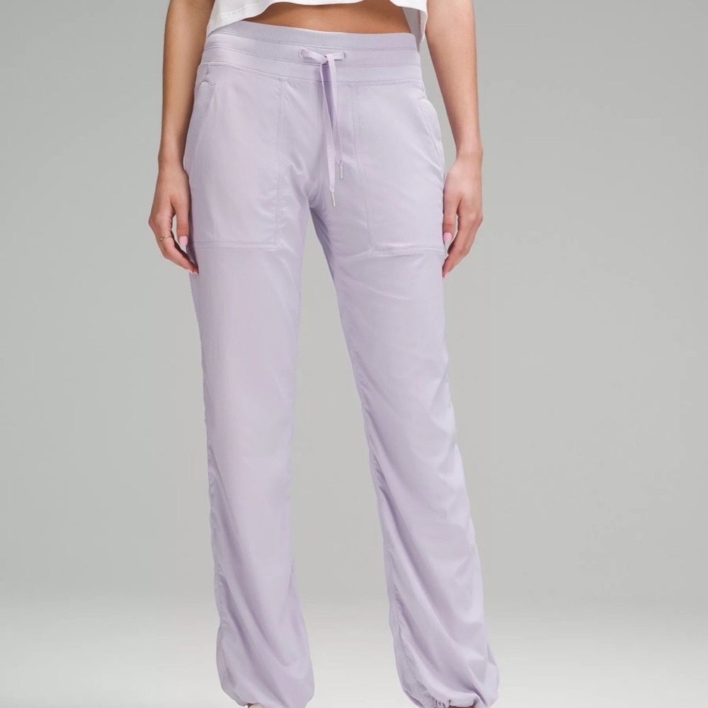 Lululemon studio pants